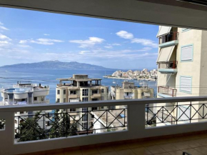 Oliva Apartment